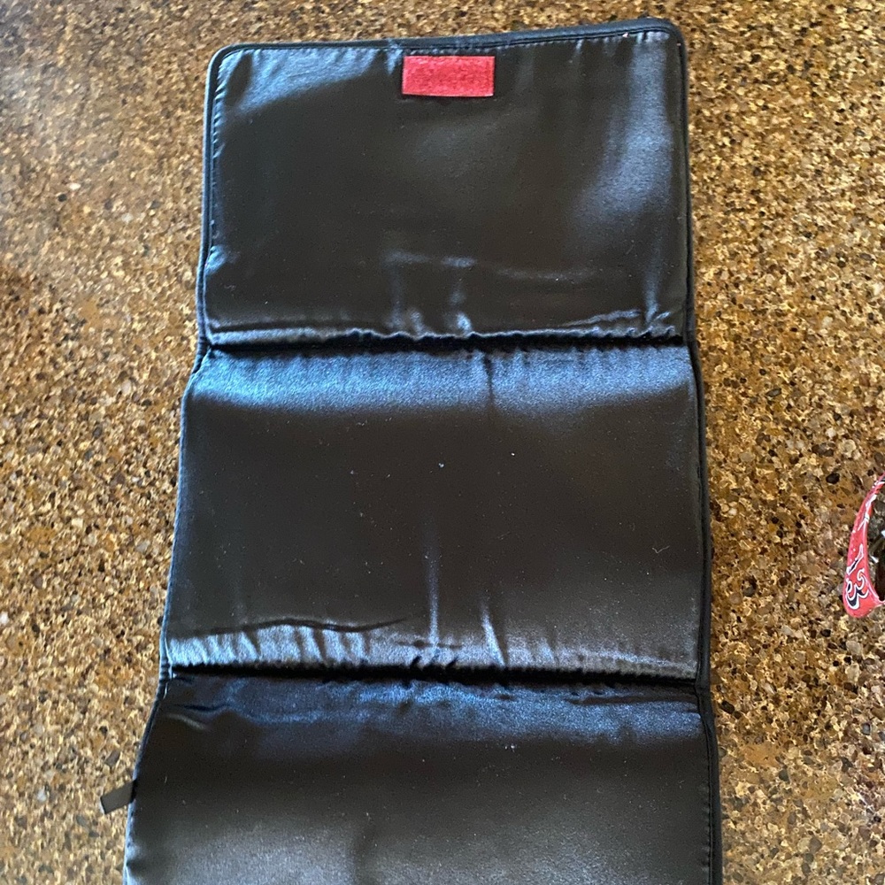 Baby bag. Rock-a-billy.